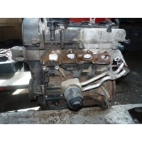 Двигатель bcb 309685 1.6 16v volkswagen гольф 4 iv seat леон