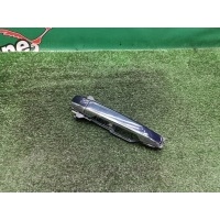 Ручка двери Mercedes-Benz E S210 2002 A2087600170