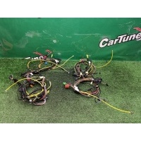 Проводка дверей Mercedes-Benz E S210 2002 A2105404133