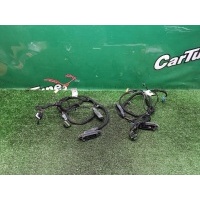 Проводка дверей Mercedes-Benz ML W163 2002 A1635406009
