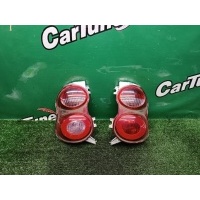 Фонари Smart Fortwo W451 2010 A4518200364, A4518200464