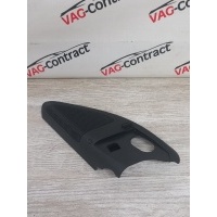 Крышка зеркала внутренняя Skoda Octavia 7 2019 5E0837973, 5E0035411B