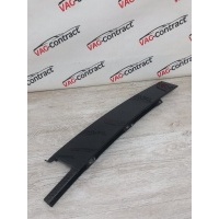 Накладка двери наружная Skoda Octavia 7 2019 5E0839901C