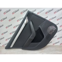 Обшивка боковой двери Skoda Octavia 7 2019 5E5867211