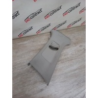 Обшивка средней стойки Skoda Octavia 7 2019 5E0867243, 5E0867293, 5E0868315