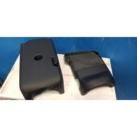 4m0953551 корпус колонки kierownicy audi a8 d5
