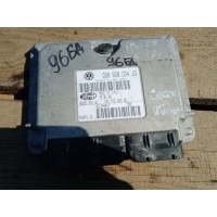 Блок управления двигателем Seat Ibiza 3 2004 036906034JG
