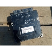 Блок управления двигателем Mercedes C W203 2004 A2711534979,5WK90470