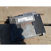 Блок управления двигателем Renault Laguna 1 1997 7700863478,S113717108B,7700102293