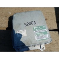 Блок управления двигателем Citroen Xantia 1996 9615045880,0261200664