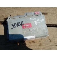 Блок управления ABS Mitsubishi Space Wagon 2 1994 MB686562