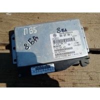 Блок управления АКПП Volkswagen Passat B5 1999 3B0927156L,0260002624