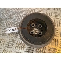 Шкив коленвала Volkswagen Golf 4 1997-2006 2002 038105243
