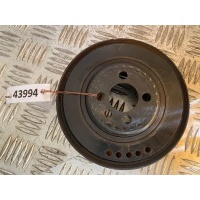 Шкив коленвала Audi A6 C5 1997-2001 1999 058105251E