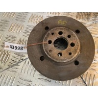 Шкив коленвала Volkswagen Golf 4 1997-2006 2003 038105243