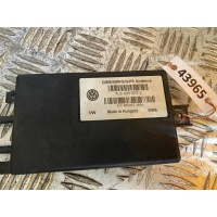 Усилитель антенны Volkswagen Touareg 2002-2010 2008 7L6035507L