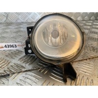 Фара противотуманная правая Volkswagen Touareg 2002-2010 2008 7L5941700C