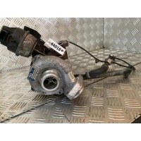 Турбина Audi A4 B8 2007-2011 2008 03L145702D