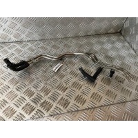Трубка топливная Audi A4 B8 2007-2011 2008 03L201360K