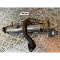 Радиатор EGR Audi A4 B8 2007-2011 2008 03L131512AB
