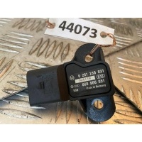 Датчик абсолютного давления Volkswagen Golf 4 1997-2006 2001 0261230031