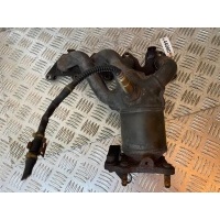 Коллектор выпускной Volkswagen Golf 4 1997-2006 2001 036178EAAA