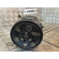 Компрессор кондиционера Volkswagen Golf 4 1997-2006 2001 1J0820803N