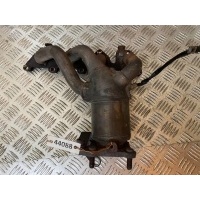 Коллектор выпускной Volkswagen Polo 2001-2009 2003 036178EAAA
