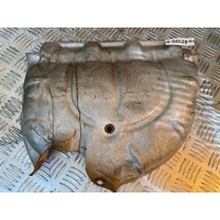 Защита (экран) выпускного коллектора Renault Laguna 2001-2007 2004 8200210964