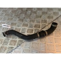 Патрубок (трубопровод, шланг) Mercedes Vito W639 2003-2010 2005 A6398321523