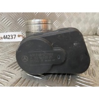 Заслонка дроссельная Mercedes A W168 1997–2004 2001 A1661410225