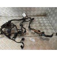 Проводка двигателя Opel Astra G 1998-2004 2002 55559844