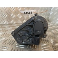 Заслонка дроссельная Ford Focus 2004-2008 2005 VP4F9U9E928BA