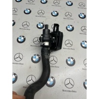 клапан перепускной Mercedes-Benz C-Класс 2015 A0001532859,0001532859,A1770942400