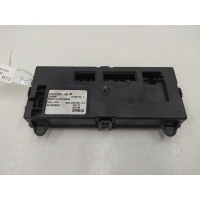Блок управления печки/климат-контроля Volvo XC90 2 (2014-2023) 2019 31472269