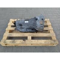 КПП автоматическая (АКПП) Mercedes S W221 2008 722902