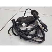 Электропроводка двери багажника Hyundai Tucson III 2015-2021 91681D7210