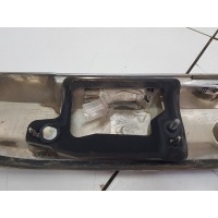 Накладка крышки багажника Nissan Terrano III 2014- 848102745R