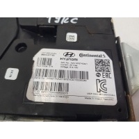 Электронный блок ECALL Hyundai Tucson III 2015-2021 96510D7150