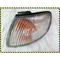 Поворотник левый Nissan Almera N15 1996
