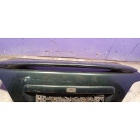 Спойлер Volvo S40 1 1998