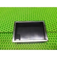 Пепельница VOLKSWAGEN TOUAREG 7L6 7L7 7LA GP 2007 7l6857311, 7L6857130A
