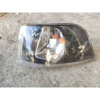 Поворотник левый Volvo S40 1 1999