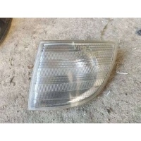 Поворотник левый Mercedes Vito W638 1999