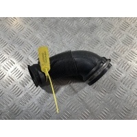 Патрубок воздушного фильтра Audi A4 Allroad B8 2015 06H129629J