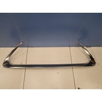 Молдинг решетки в бампер Lexus ES 250 SV60 2012- 5312233020