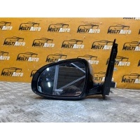 Зеркало Kia Sportage 4 2020 87610-D9100