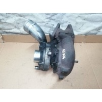 Турбина Audi Q7 4L 2007 059145715F