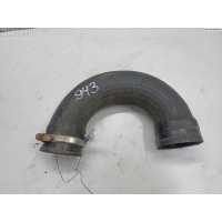 Патрубок интеркулера Opel Signum 2006 55352567