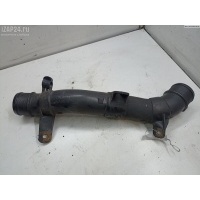 Патрубок интеркулера Opel Vectra C 2005 55350916